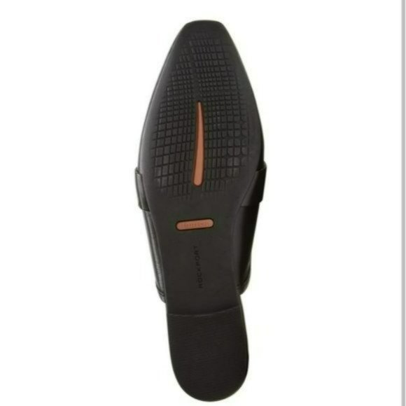 Rockport Total Motion Laylani Slides -8.5 - Picture 4 of 7
